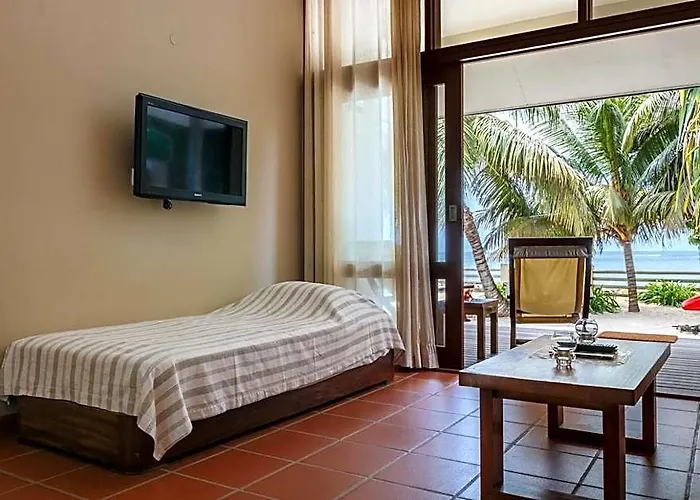 Hotel Fleur De Sel 4*